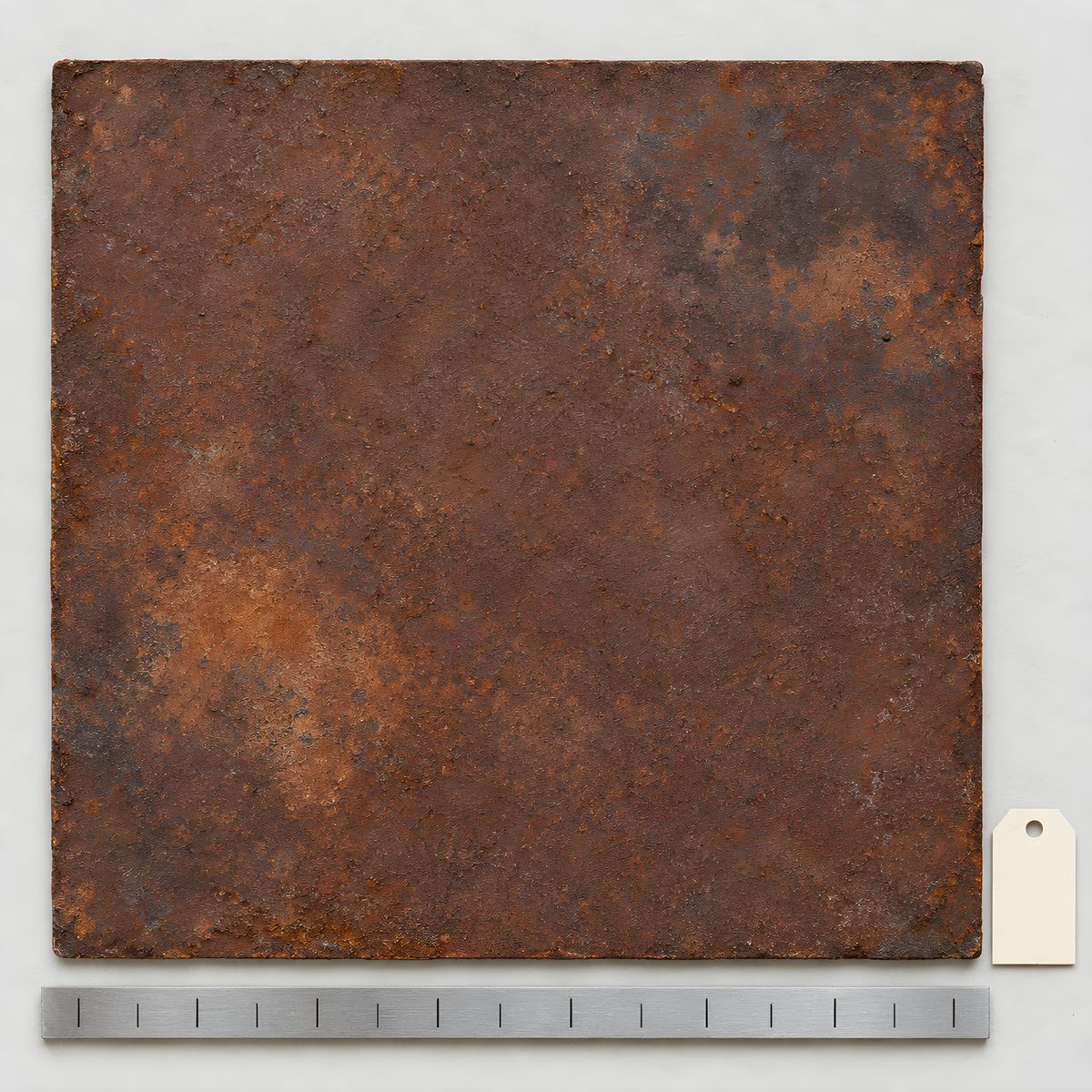 Material study, detail